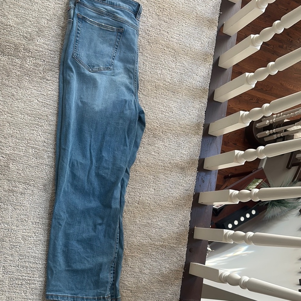 *NWT* Reitmans The Super High Rise
